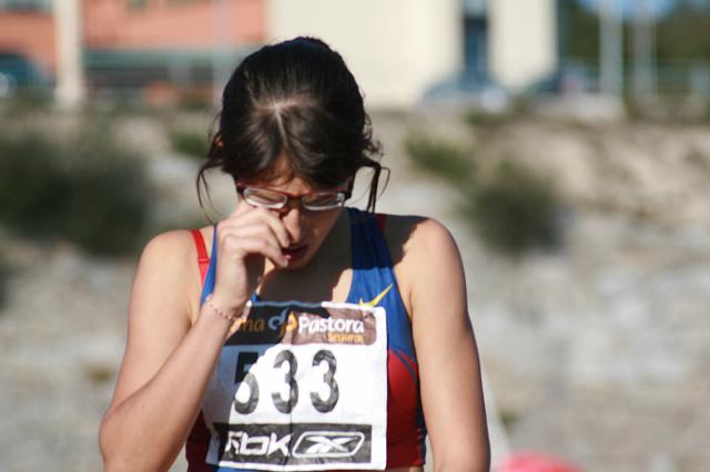 España Cadete 2008 3311